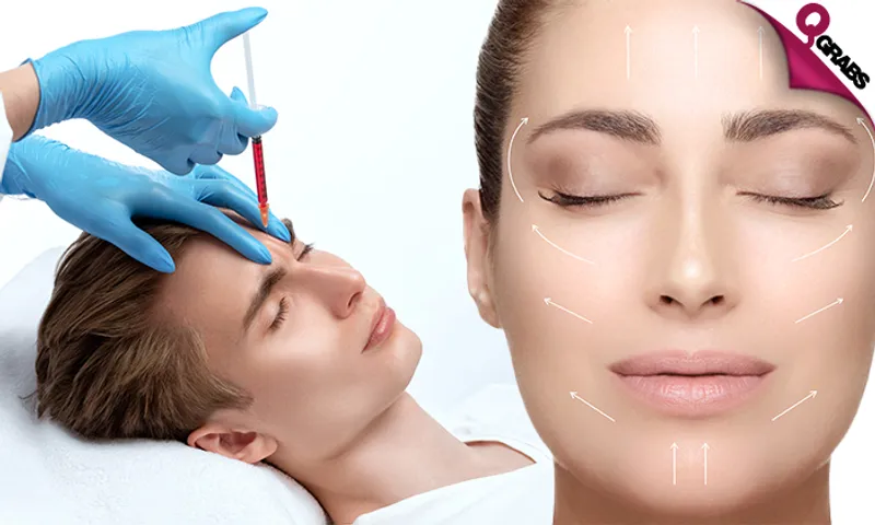 Anti-Aging Solution: Mesotherapy for Face, Hair, Under Eyes & More!